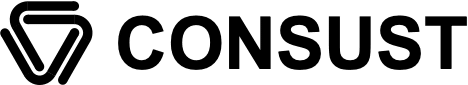 CONSUST_Logo_Mono_Schwar Über uns