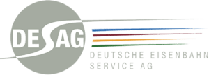 DESAG Referenz Logo