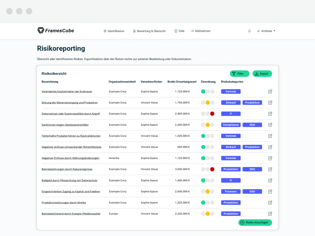CONSUST_Risikomanagement_Software_Risikoreporting CONSUST Risikomanagement Software Risikoreporting