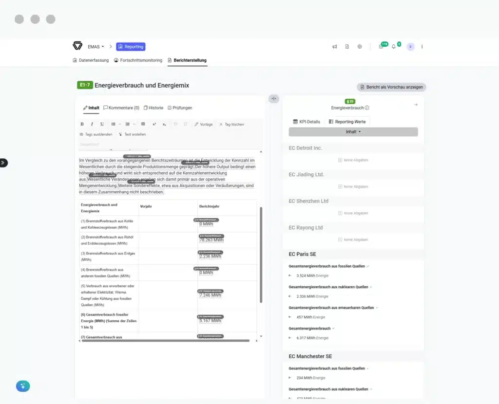 consust emas software umwelterklärung 1