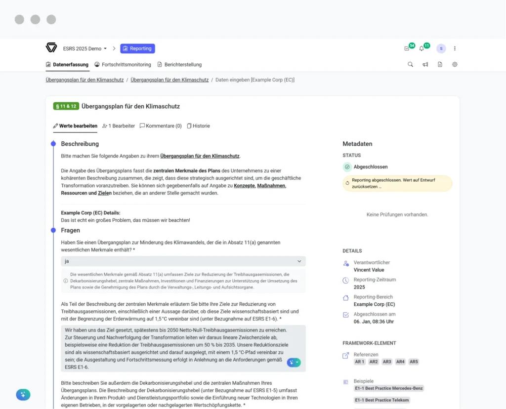 csrd screenshot datenerfassung 3