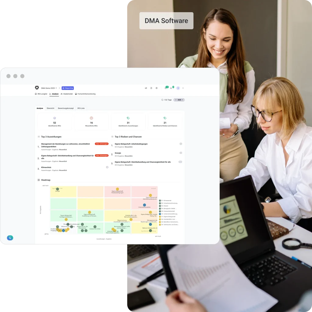 consust framescube dma software hero
