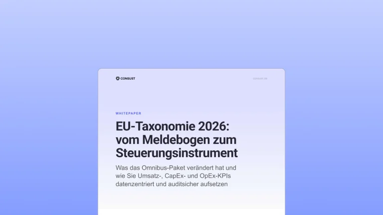 consust whitepaper 2026 07 eu taxonomie 2026