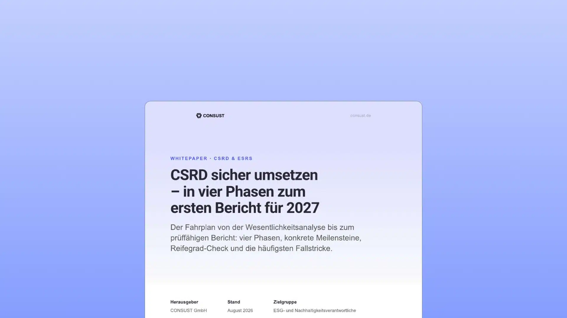 consust whitepaper csrd leitfaden 2027 heroimage