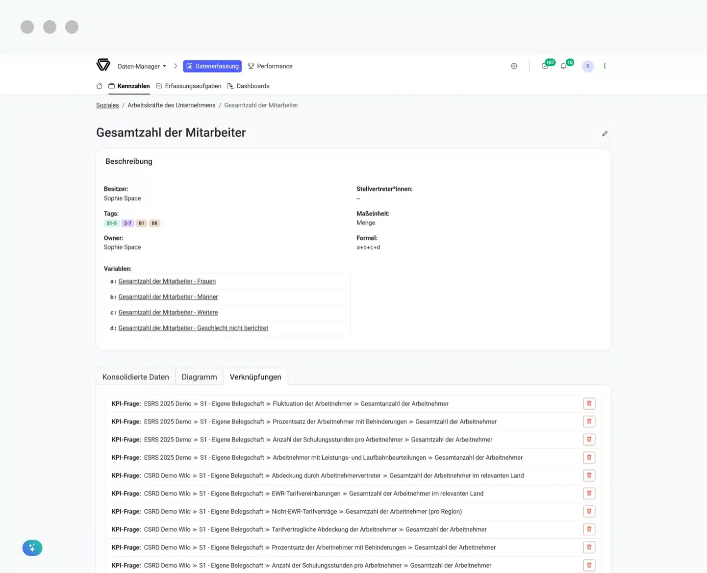 consust daten management software modulverknuepfung
